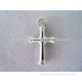 Metal Crucifix pendant